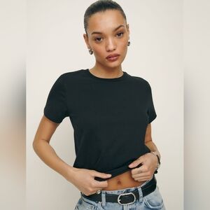 Black T Shirt